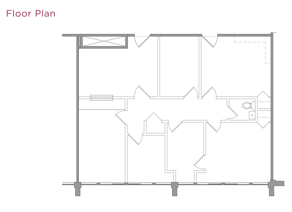 502 Euclid Ave, National City, CA for lease Floor Plan- Image 1 of 1