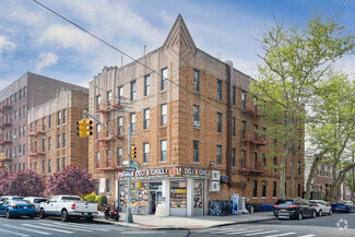 More details for 2113 Avenue V, Brooklyn, NY - Multifamily for Sale