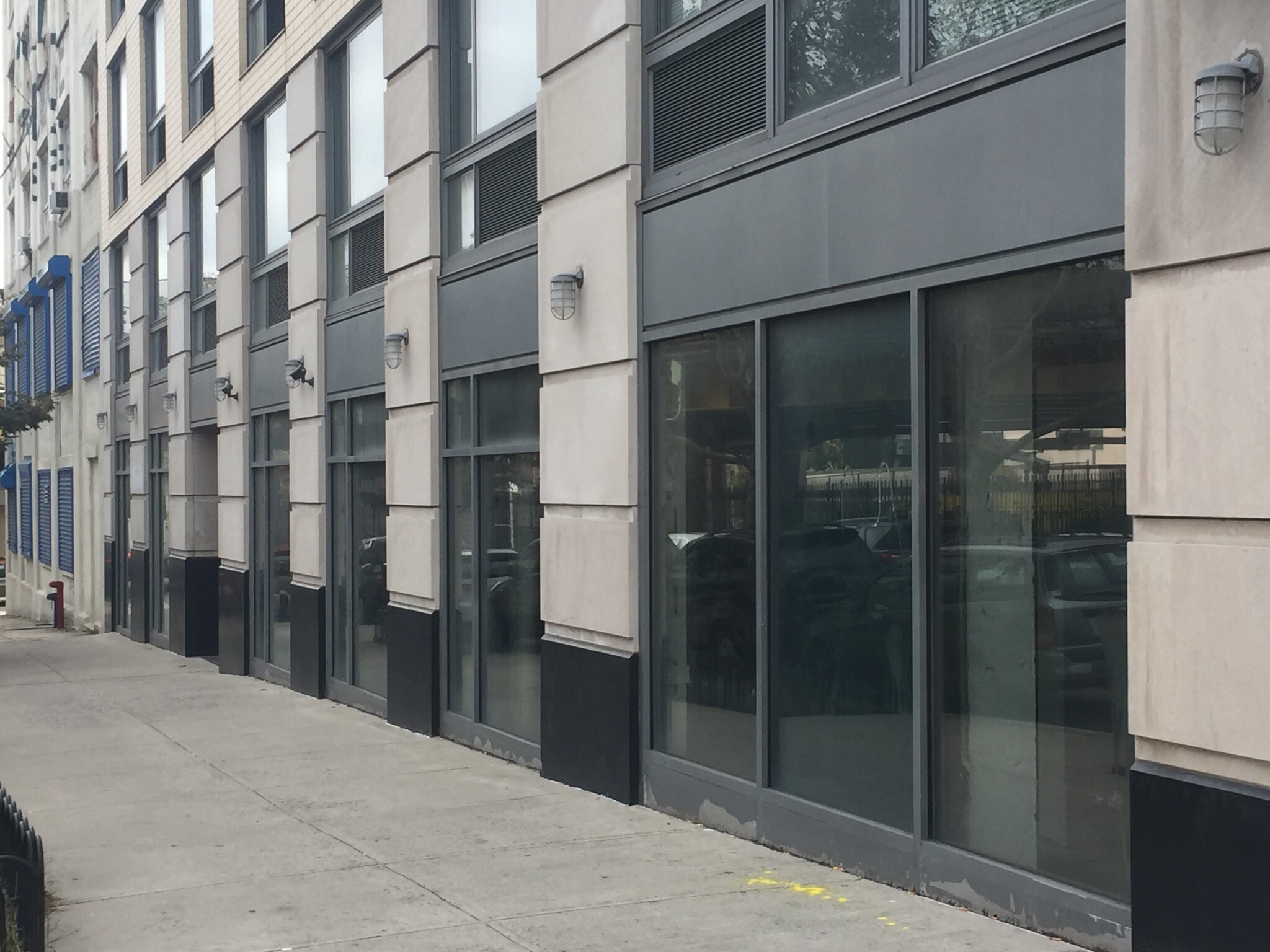 257 Gold St, Brooklyn, NY 11201 - Medical, Urgent Care, Administrative