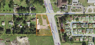 More details for 3252 Kathleen Rd, Lakeland, FL - Retail for Sale