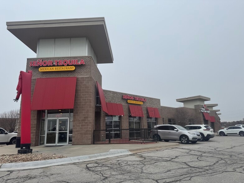 14440 F St, Omaha, NE for sale - Primary Photo - Image 1 of 1