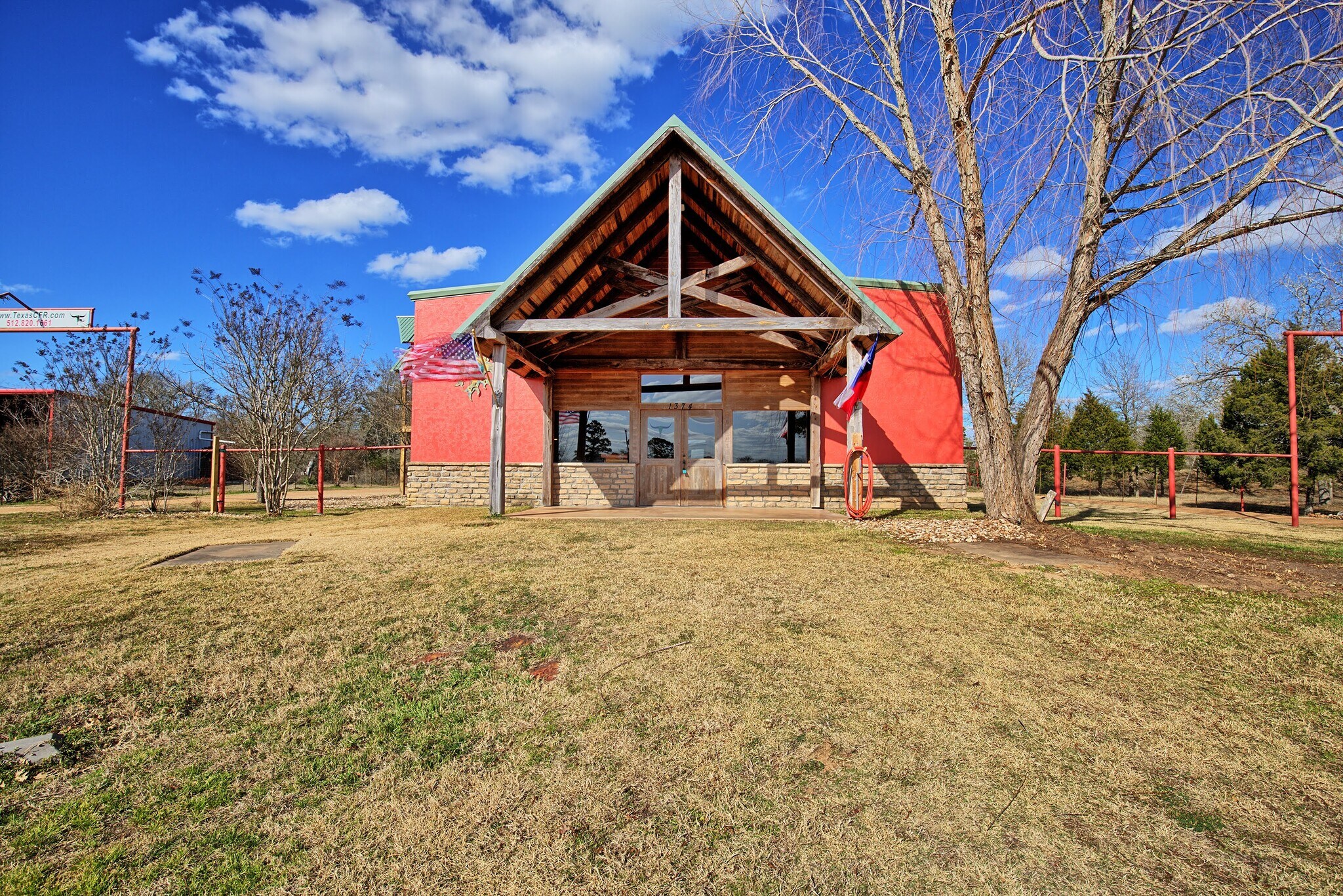 1374 State Hwy 71, Bastrop, TX for sale Building Photo- Image 1 of 1