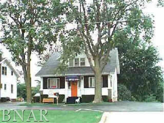 2001 S Main St, Bloomington, IL for sale - Building Photo - Image 1 of 1