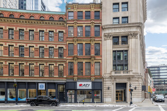 More details for 85 Franklin St, Boston, MA - Office for Lease