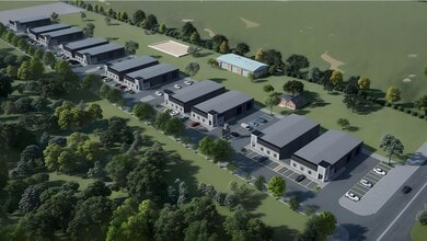 25540 Zube Road, Hockley, TX for lease Building Photo- Image 2 of 4