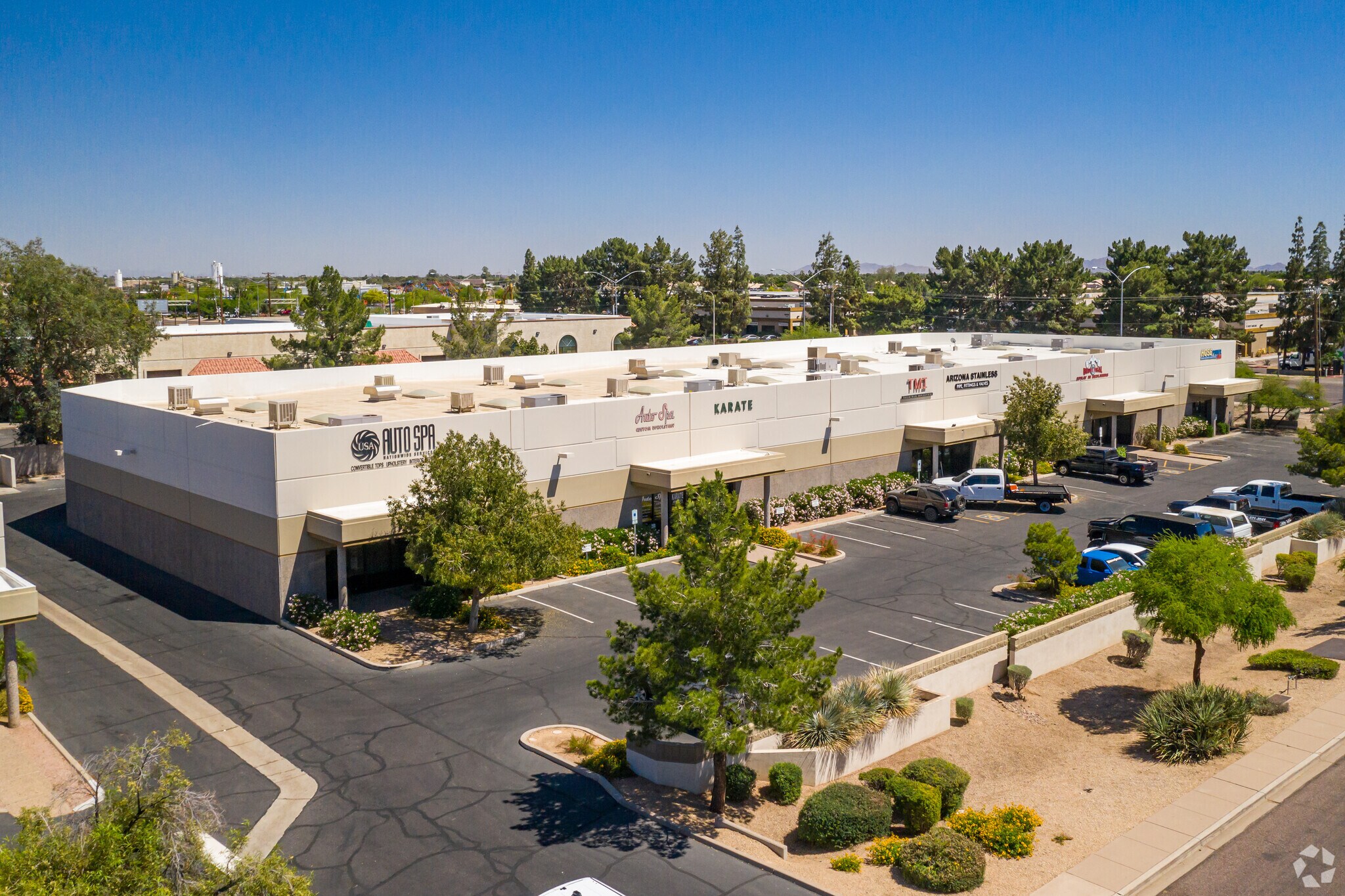 60 W Baseline Rd, Mesa, AZ for sale Primary Photo- Image 1 of 1