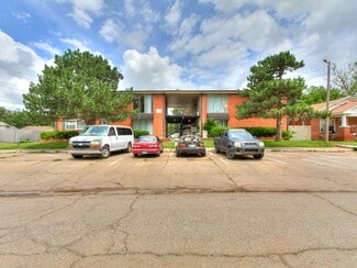 More details for 1731 NW 32nd St, Oklahoma City, OK - Multifamily for Sale