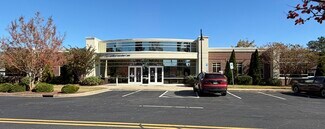 More details for 45 Guardian Ct, Rocky Mount, NC - Office for Lease