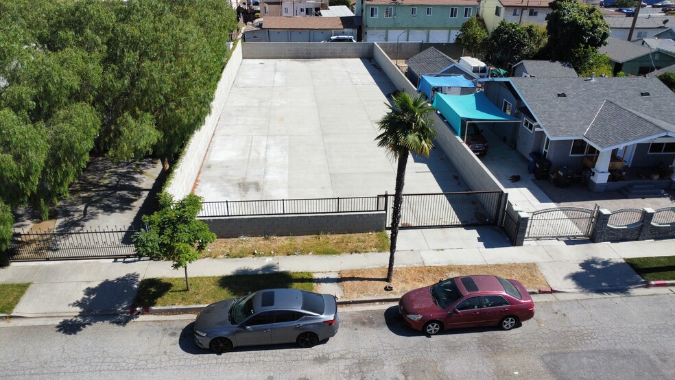 2632 56th st, Huntington Park, CA for sale - Building Photo - Image 3 of 9