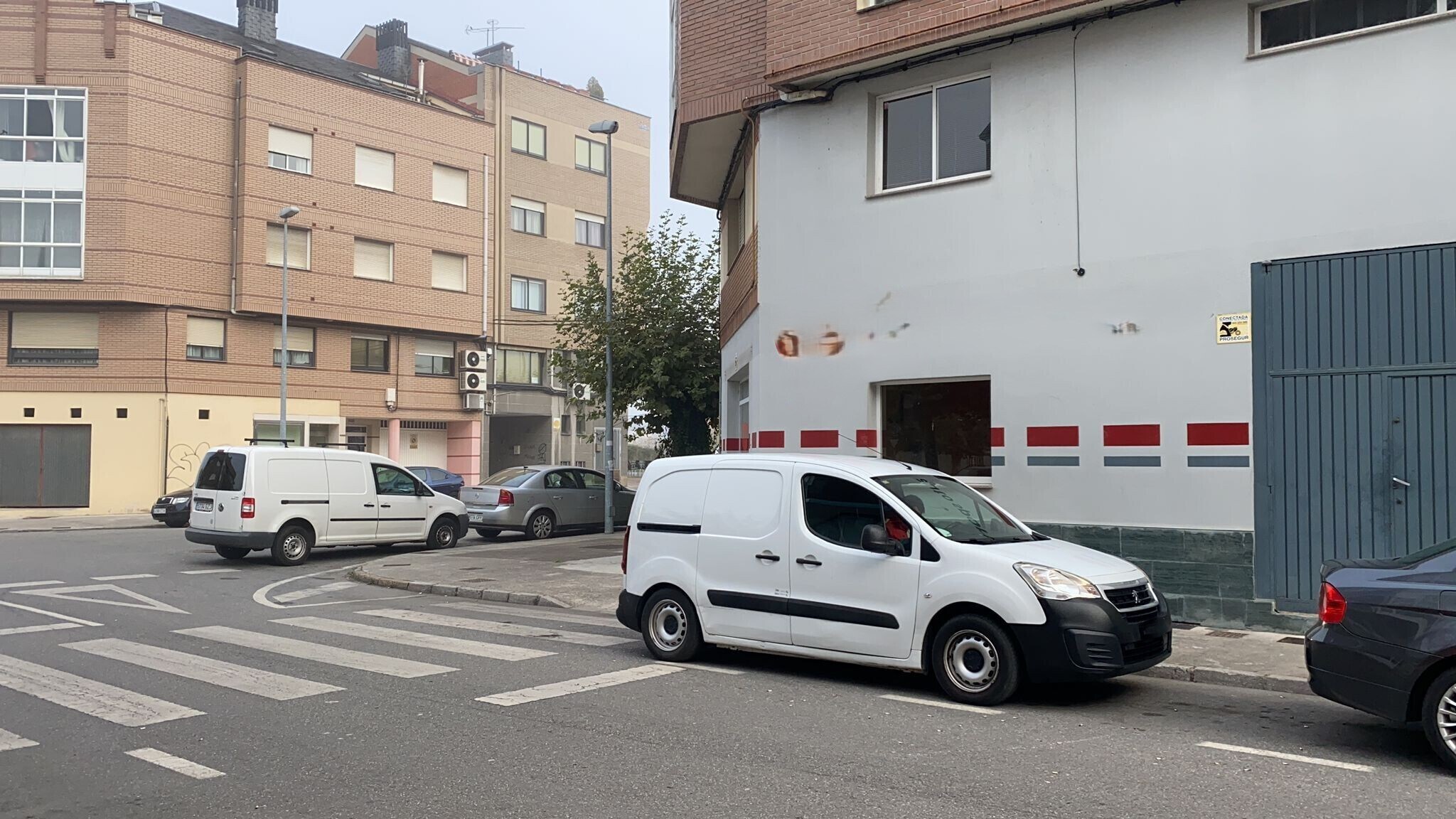 Retail in Ponferrada for sale Building Photo- Image 1 of 25