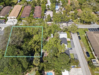 More details for 806 Tequesta St, Fort Lauderdale, FL - Land for Sale