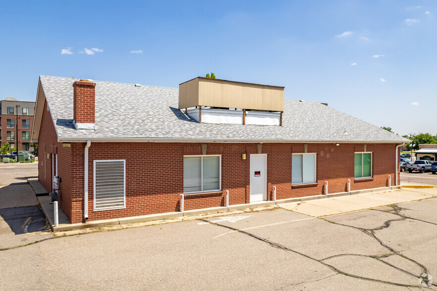 7390 W 38th Ave, Wheat Ridge, CO for sale - Primary Photo - Image 1 of 13