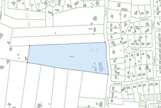 5742 Seminary Rd, Smyrna, TN - AERIAL map view - Image1