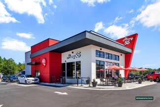 More details for 3306 Coverdale Road, Florence, AL - Retail for Lease