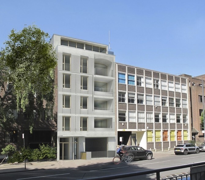 166 Upper Richmond Rd, London for sale - Primary Photo - Image 1 of 1