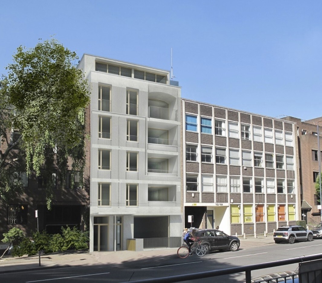 166 Upper Richmond Rd, London for sale Primary Photo- Image 1 of 1