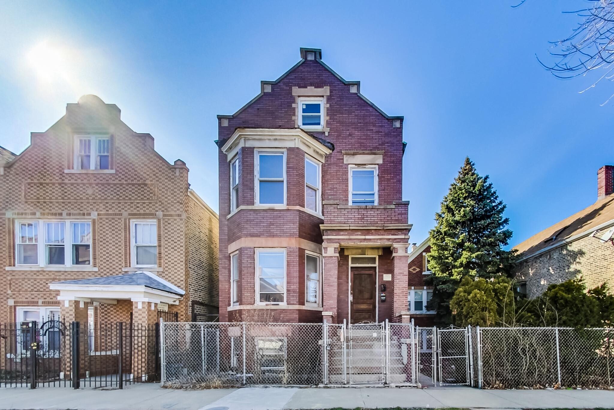 2346 S Whipple St, Chicago, IL for sale Building Photo- Image 1 of 1