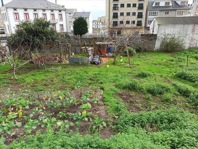 Land in Burela for sale - Building Photo - Image 2 of 10