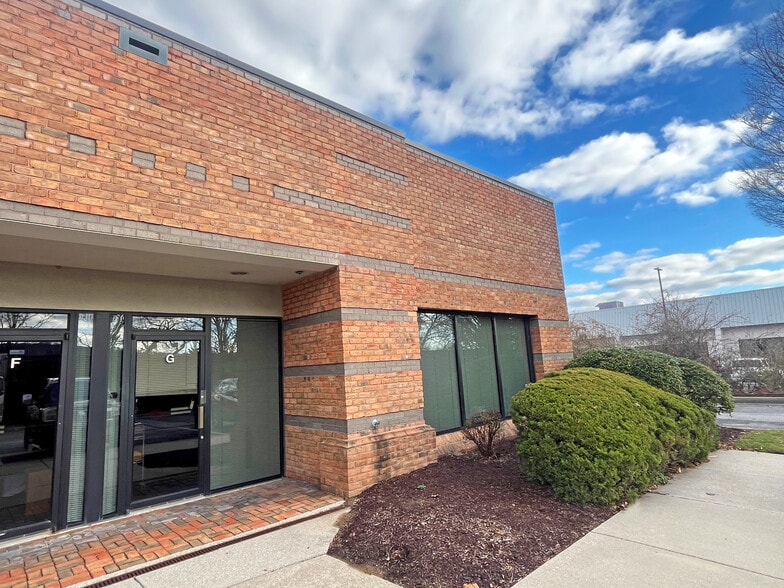 10948 Beaver Dam Rd, Hunt Valley, MD for lease - Building Photo - Image 2 of 5