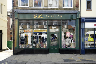 More details for 56 Knifesmithgate, Chesterfield - Retail for Sale