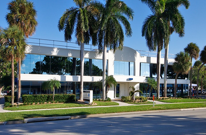 5300 N Federal Hwy, Fort Lauderdale, FL for sale - Primary Photo - Image 1 of 64
