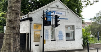 More details for 37 Red Lion St, Richmond - Office for Sale