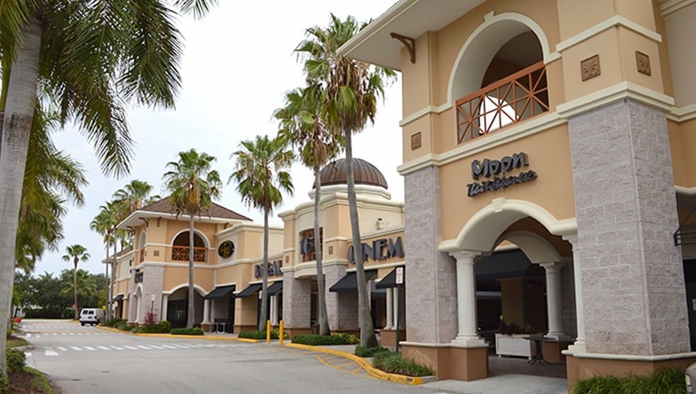 9501-9615 Westview Dr, Coral Springs, FL for lease - Primary Photo - Image 2 of 5