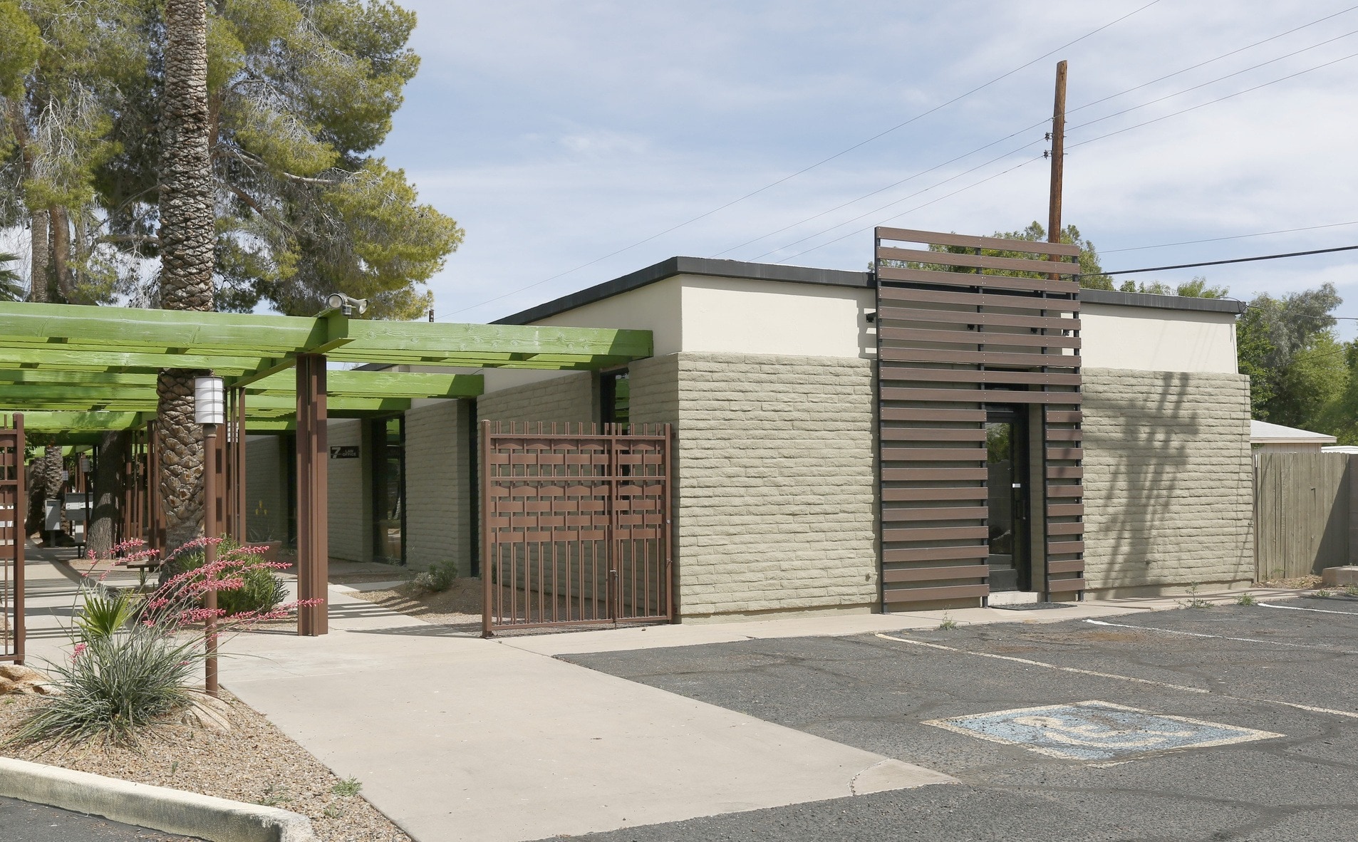 2210 S Mill Ave, Tempe, AZ for lease Building Photo- Image 1 of 8