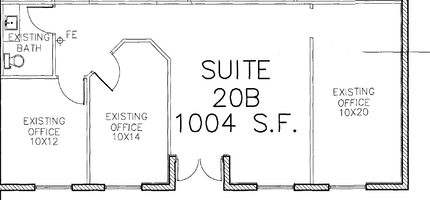 1818 E Southern Ave, Mesa, AZ for lease Building Photo- Image 1 of 1