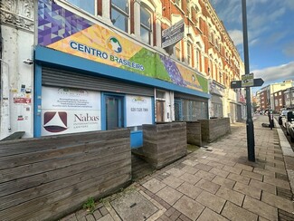 More details for 64-66 Willesden Ln, London - Retail for Lease