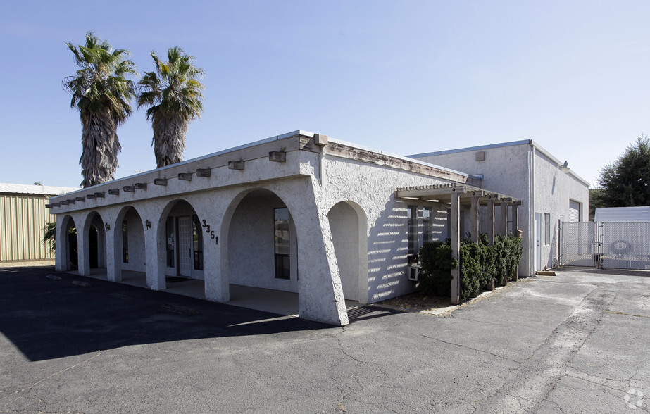 3351 Industrial Dr, Yuba City, CA for sale - Primary Photo - Image 1 of 1