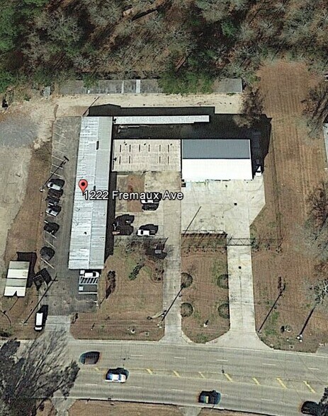 1222 Fremaux Ave, Slidell, LA for sale - Primary Photo - Image 1 of 1