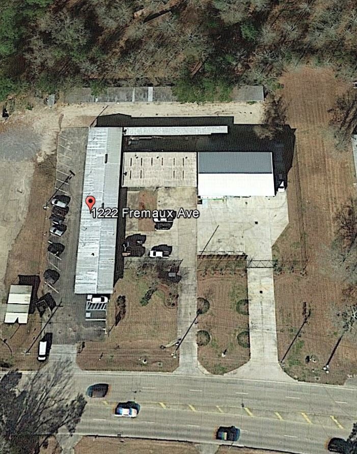1222 Fremaux Ave, Slidell, LA for sale Primary Photo- Image 1 of 1