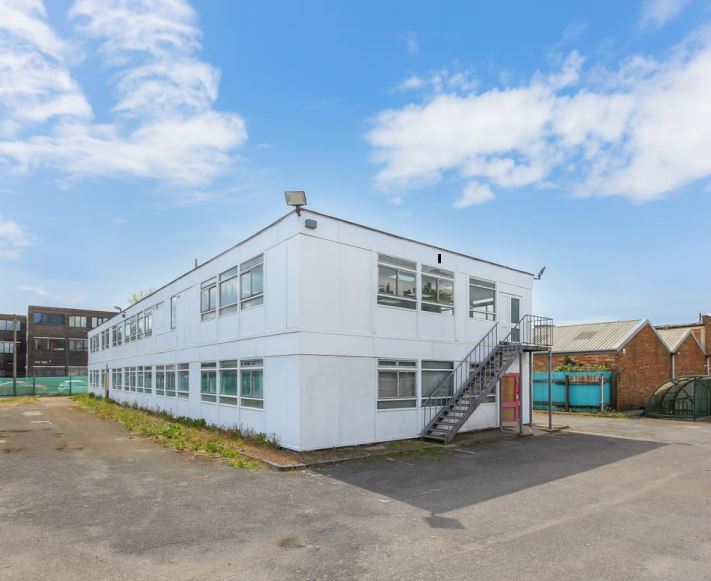 Westmoor St, London for sale - Primary Photo - Image 1 of 1