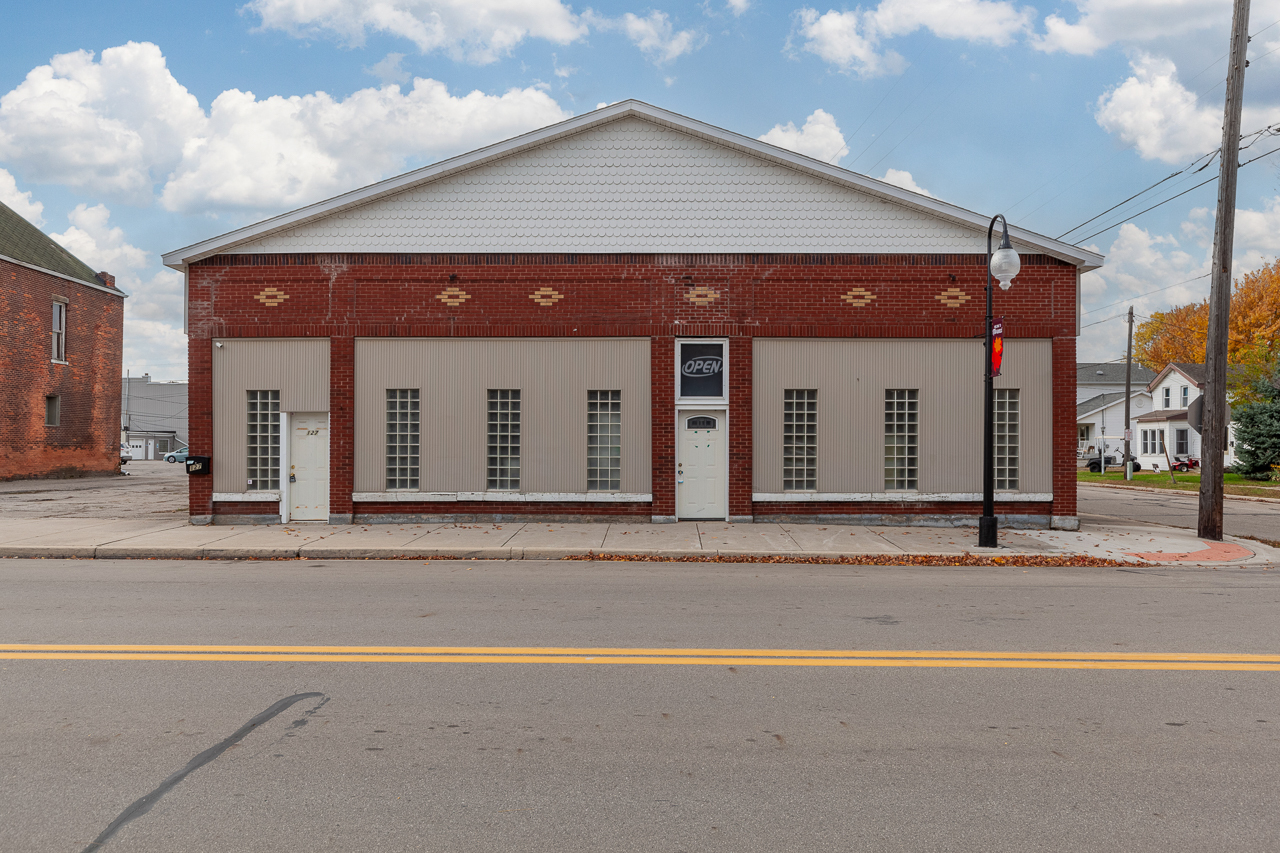 127 North St, Morenci, MI for sale Building Photo- Image 1 of 15