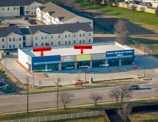 More details for 2225 Avondale-Haslet rd, Haslet, TX - Office/Medical, Retail for Lease