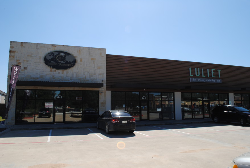 3625 FM 2920 Rd, Spring, TX for lease - Building Photo - Image 3 of 15