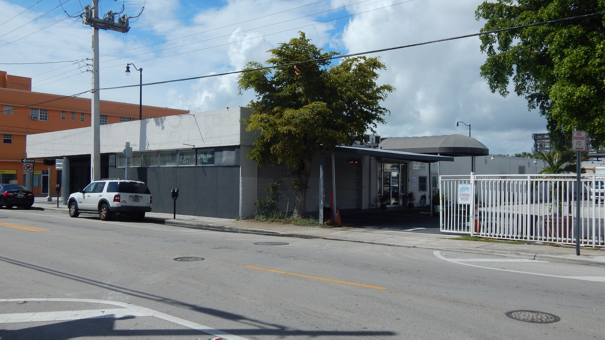 1601 SW 1st St, Miami, FL for sale Building Photo- Image 1 of 1