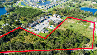 More details for Drexel Rd, Land O Lakes, FL - Land for Sale