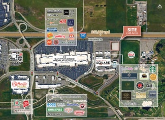 More details for 3458 Freisman Rd, Pleasanton, CA - Land for Lease