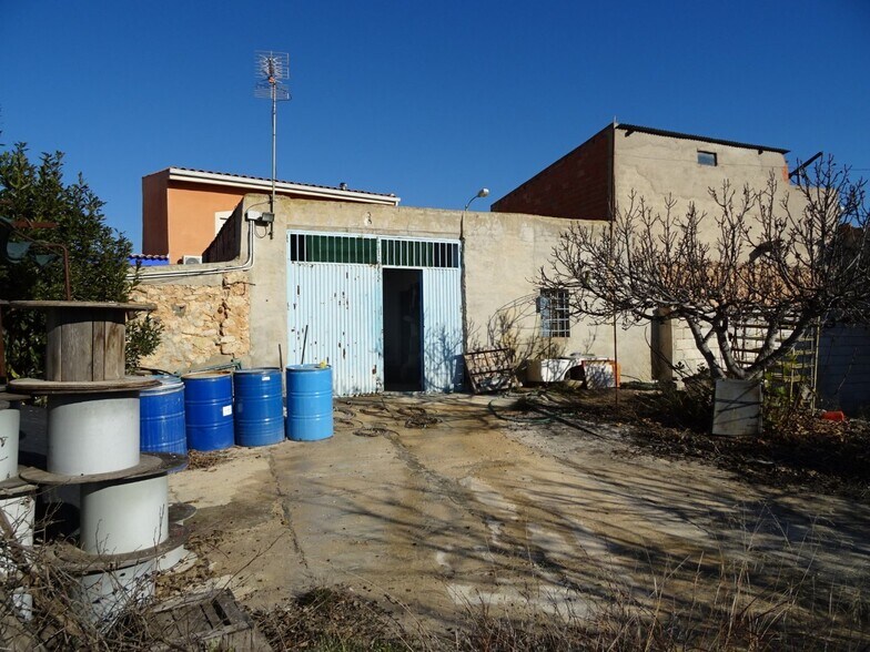 Land in Alicante for sale - Building Photo - Image 2 of 14