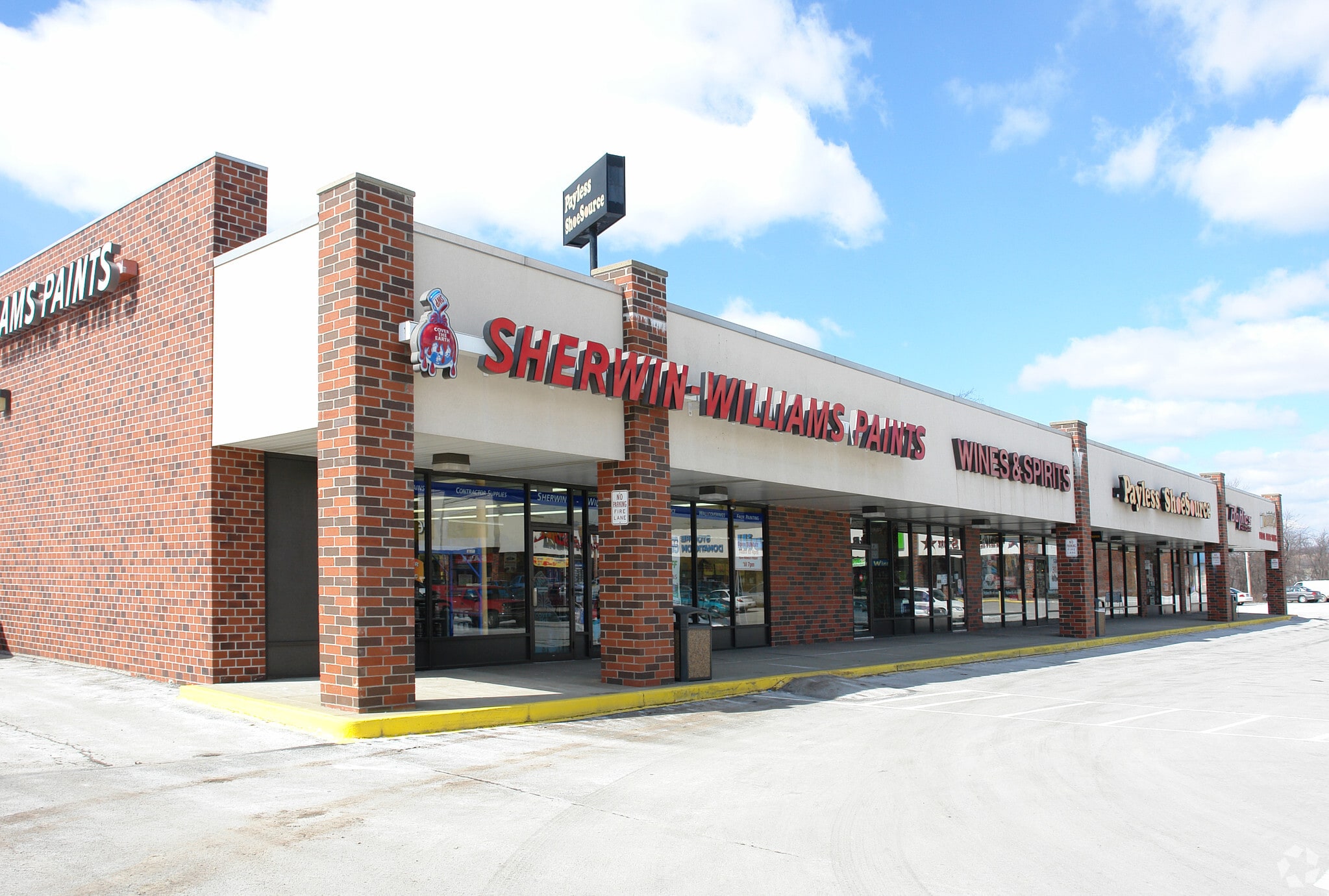 B Countryside Plz, Mount Pleasant, PA for lease Primary Photo- Image 1 of 4