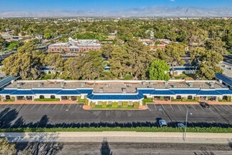 More details for 601 S Rancho Dr, Las Vegas, NV - Office for Sale