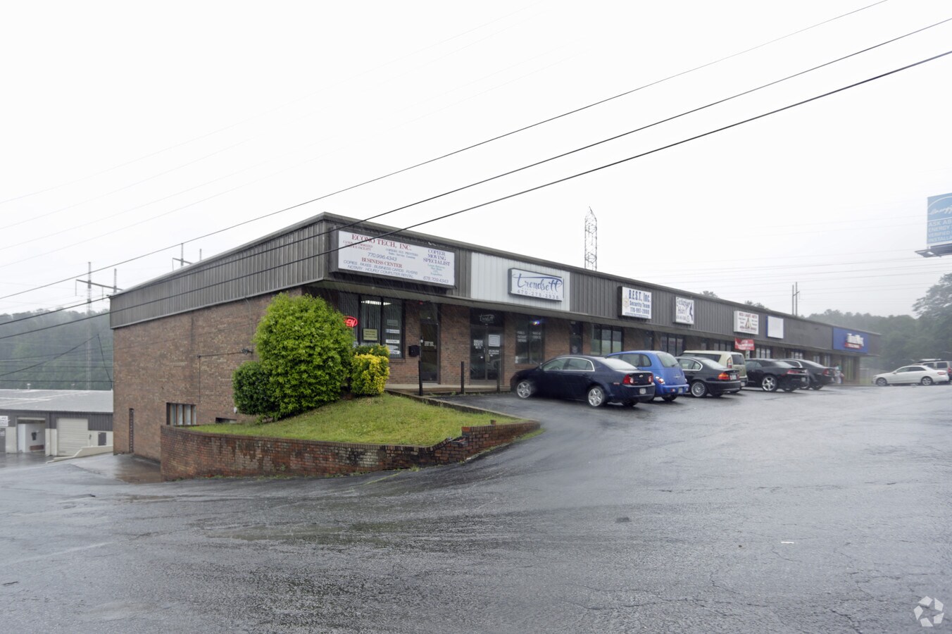 6030 Highway 85, Riverdale, GA 30274