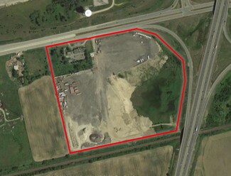 More details for 685598-685606 2 Hwy, Woodstock, ON - Land for Sale