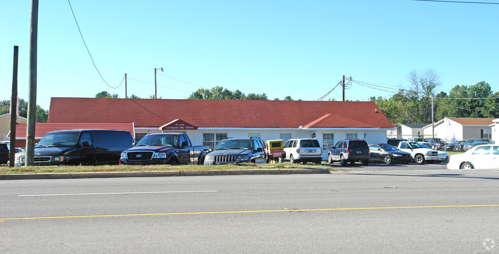 1839 Augusta Hwy, Lexington, SC for sale - Primary Photo - Image 1 of 1