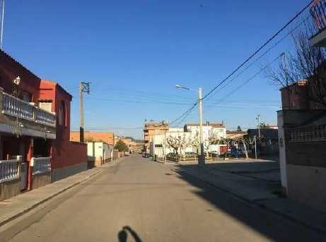 Land in Almacelles, Lérida for sale - Building Photo - Image 3 of 5