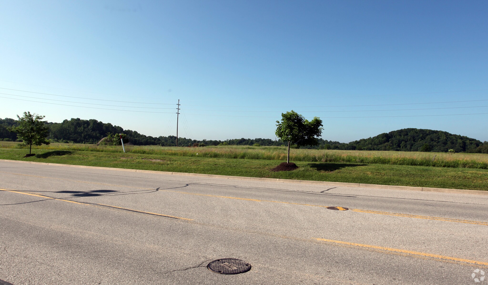 50 Donald Karnes Blvd, Nitro, WV for sale Primary Photo- Image 1 of 1