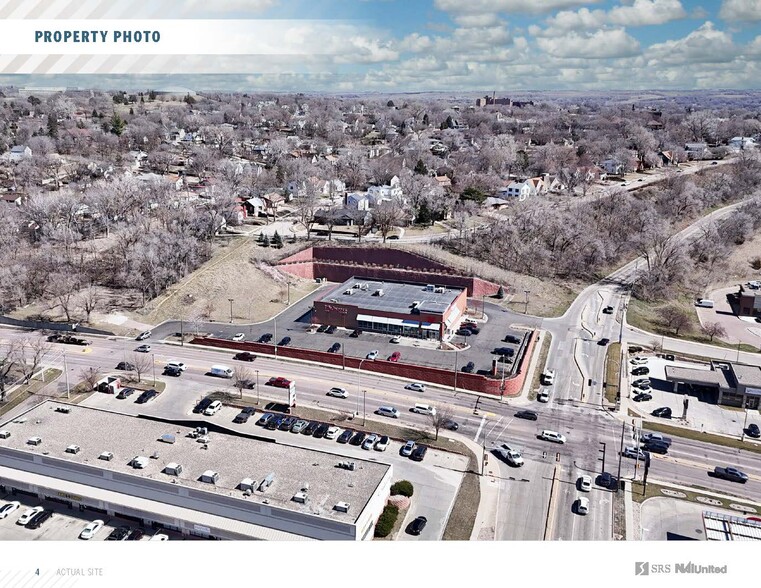 1900 Hamilton Blvd, Sioux City, IA for sale - Building Photo - Image 3 of 9