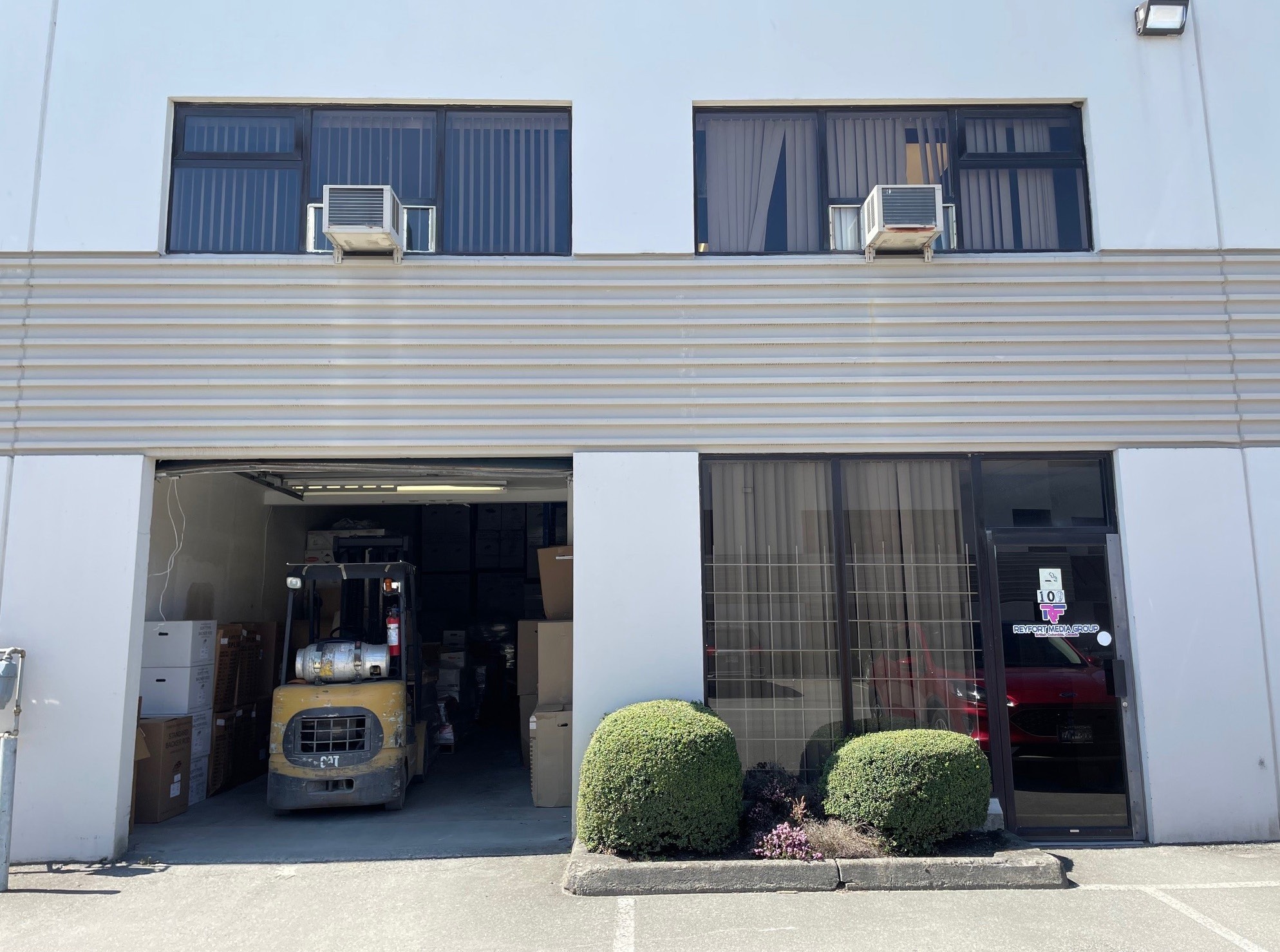 13060 80 Av, Surrey, BC for lease Building Photo- Image 1 of 1